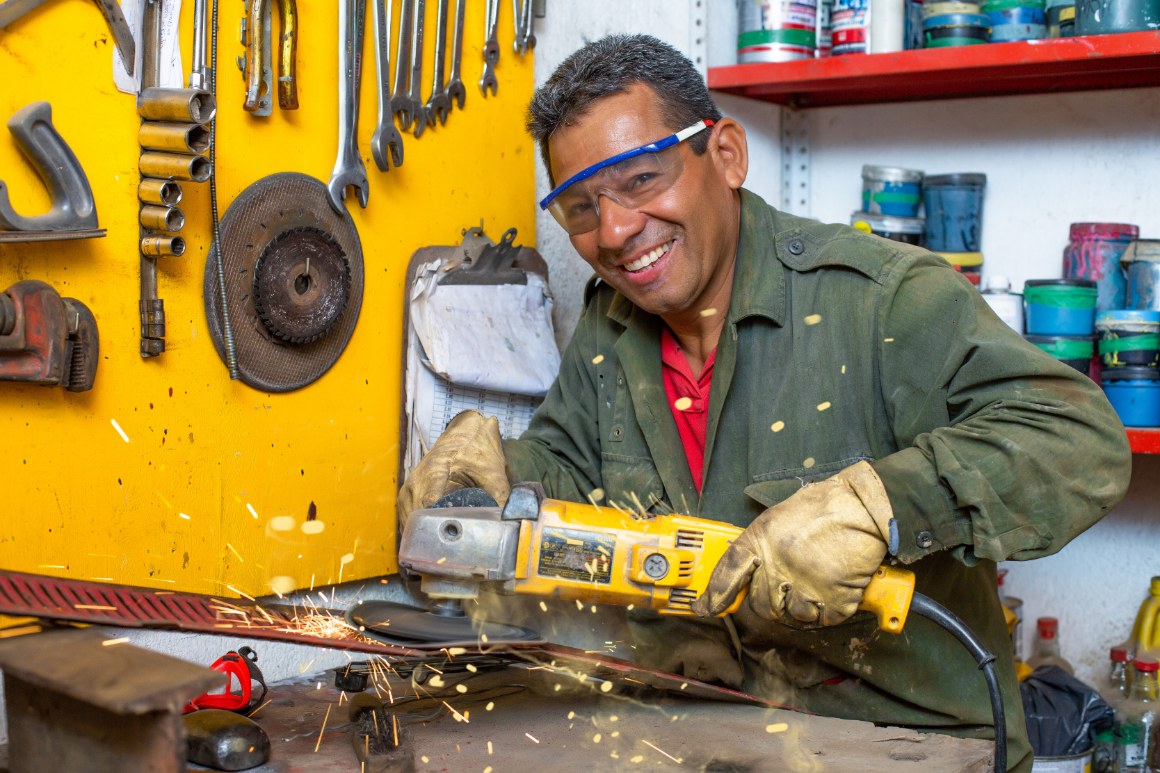 Fortalecimiento empresarial. Pilar Personas