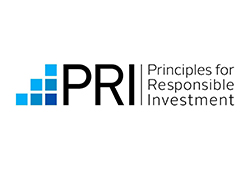 Logo PRI