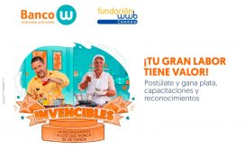Banner Invencibles